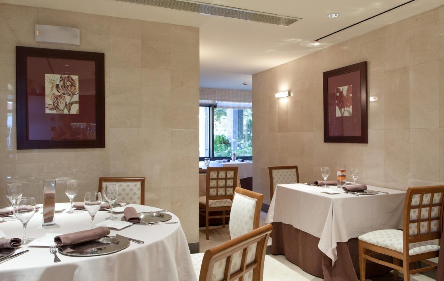 Hotel Badajoz Center 40/71
