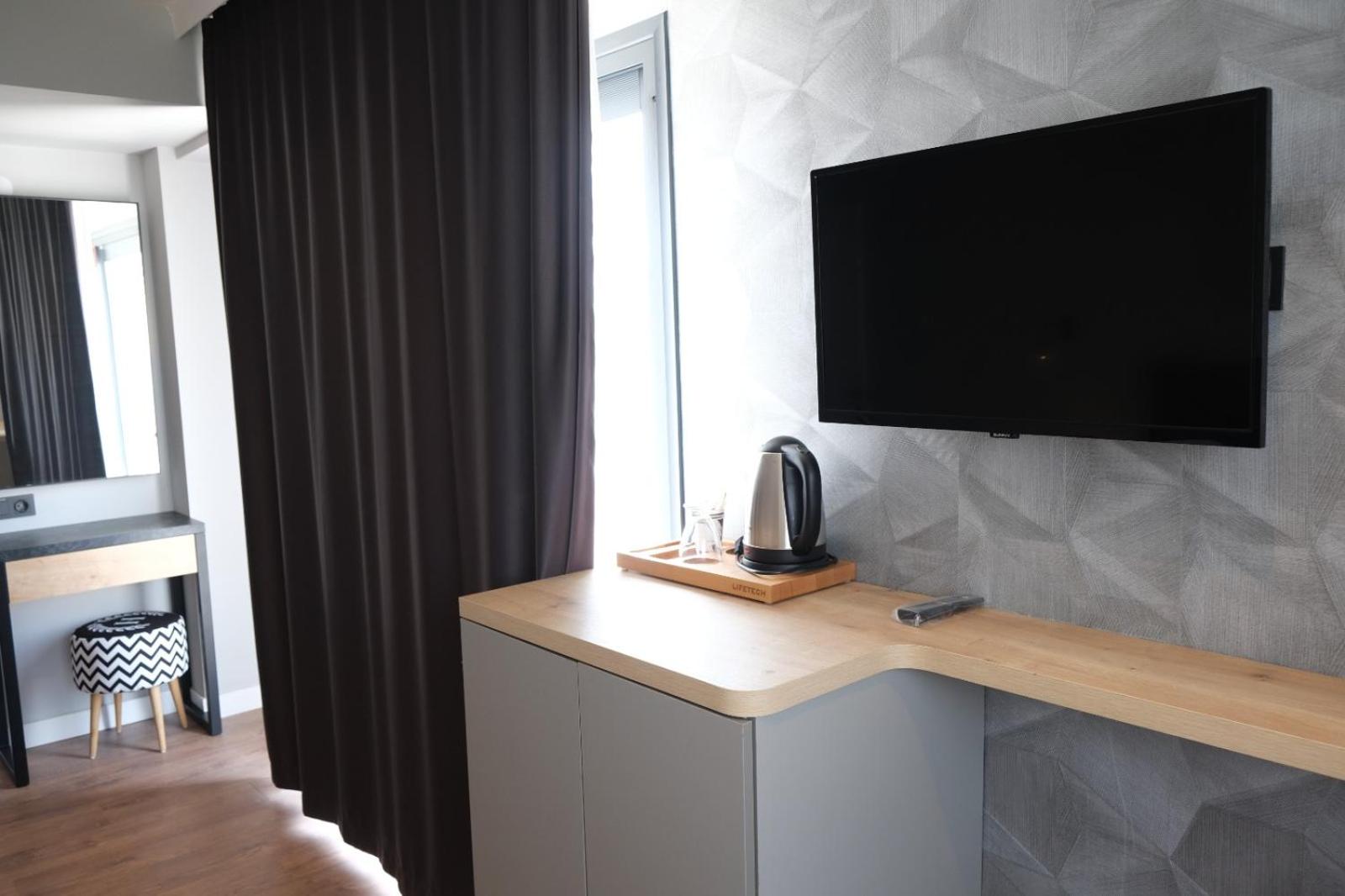 Grand Muduroglu Hotel Aydin 5/44