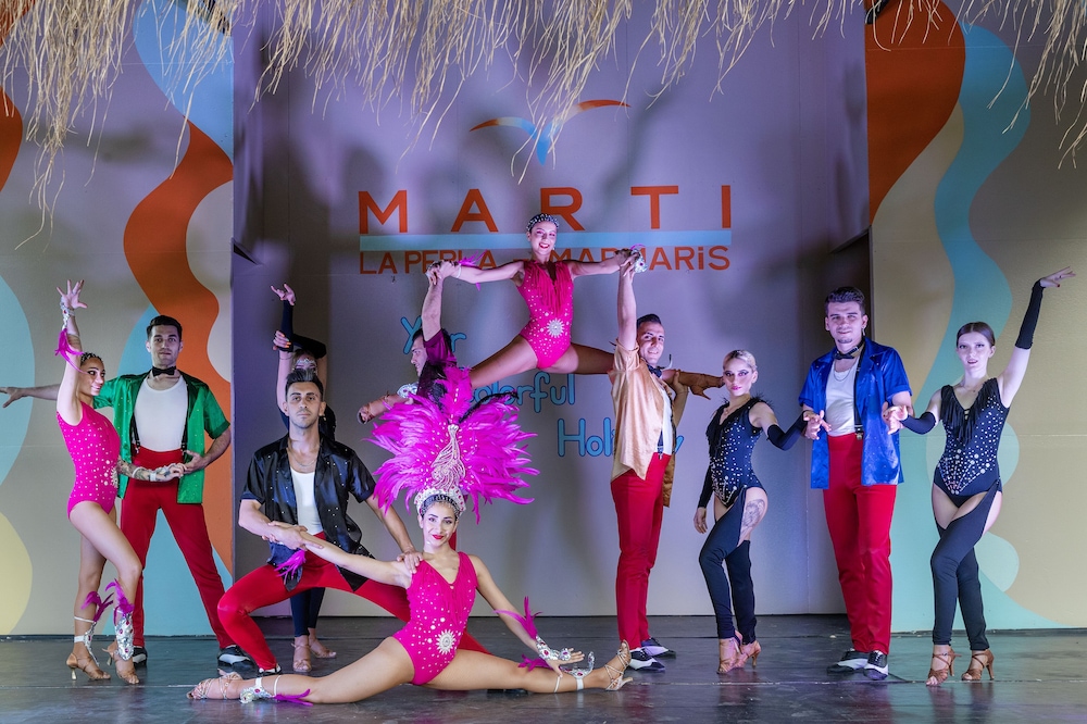 Marti La Perla 39/50