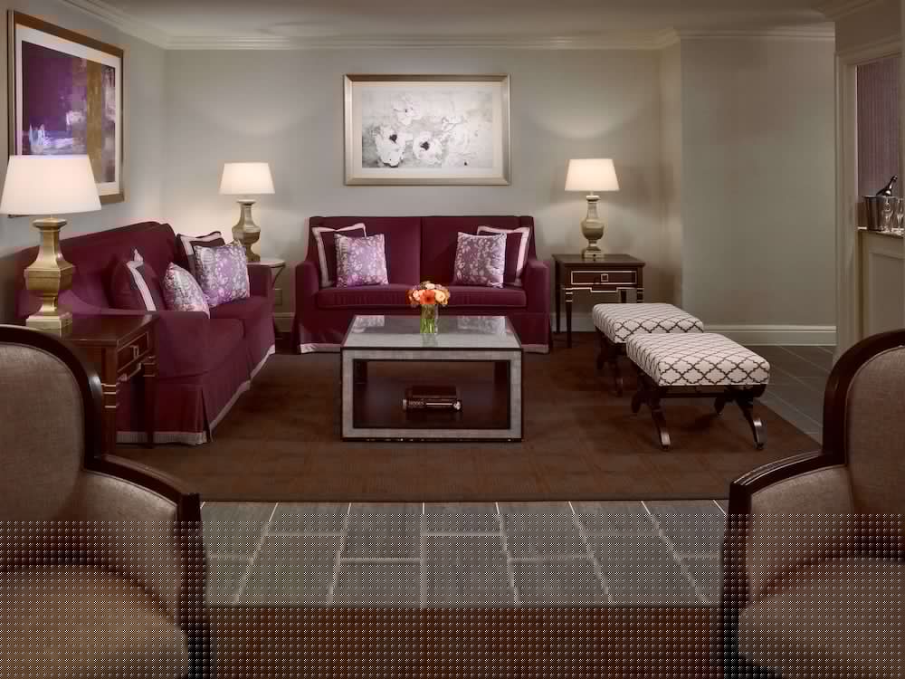 Royal Sonesta Hotel New Orleans 37/62