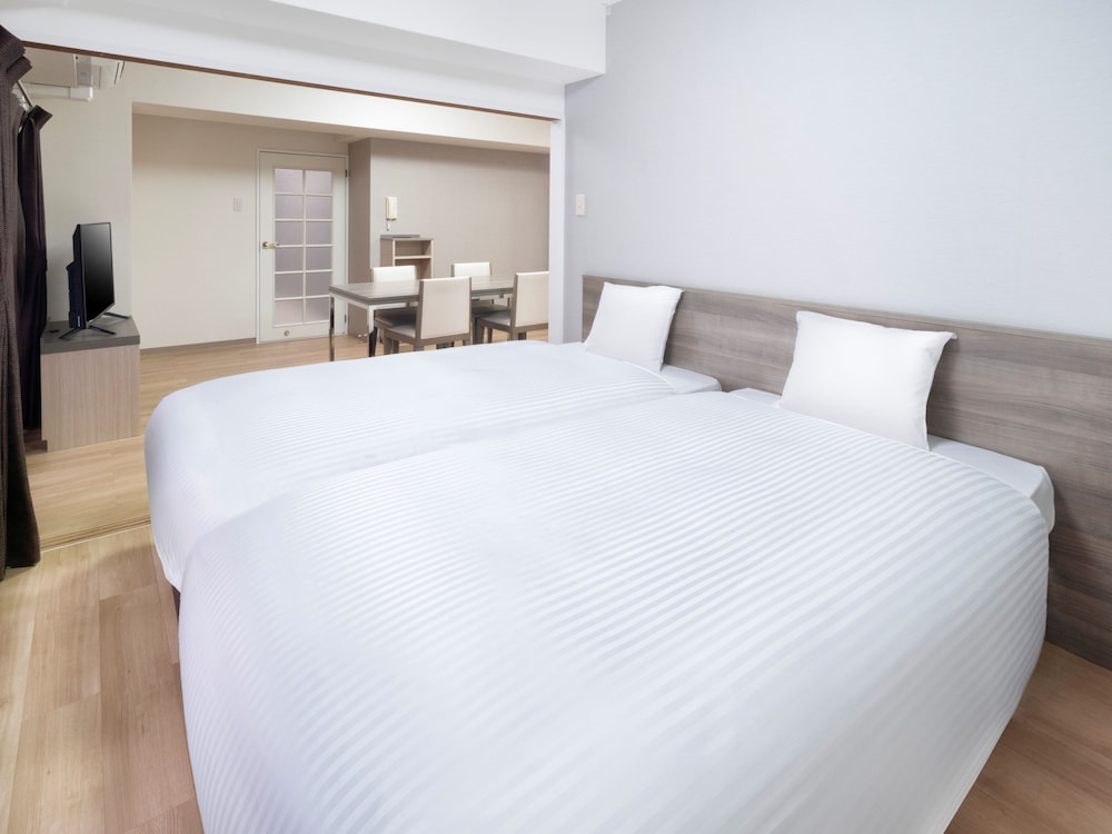 Hotel Mystays Otemae 35/69