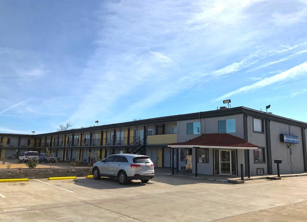 Americas Best Value Inn Garland Dallas 4/23