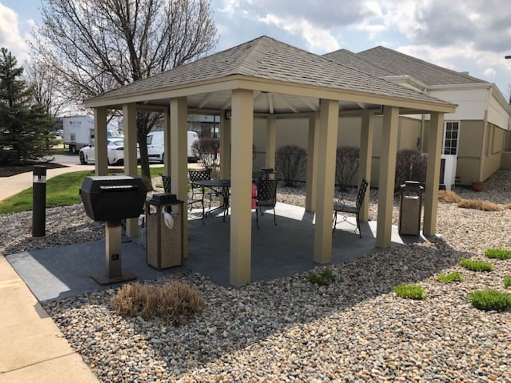 Candlewood Suites Fort Wayne by IHG 44/50