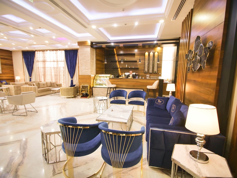 فندق كراون روز(Crown Rose hotel) 48/53