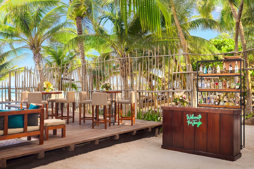 Secrets Tulum Resort & Beach Club - Adults Only - All Inclusive 39/47