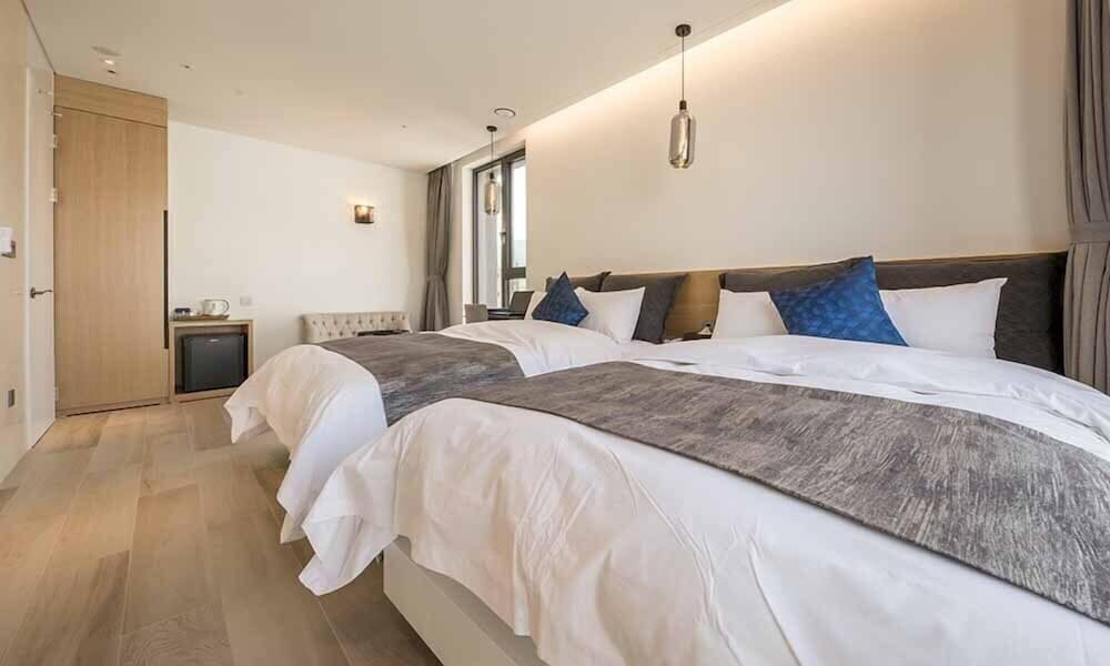 Hotel Bay 204 Dobong 25/72