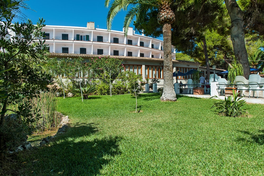 Cala Murada 4/48