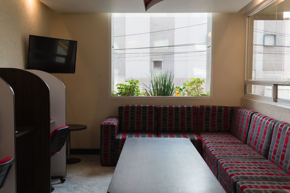 Hotel Ambos Mundos 20/38