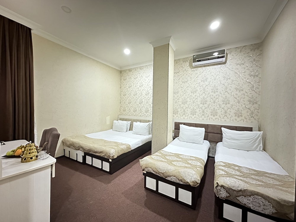Istanbul Gold Baku Hotel 30/51