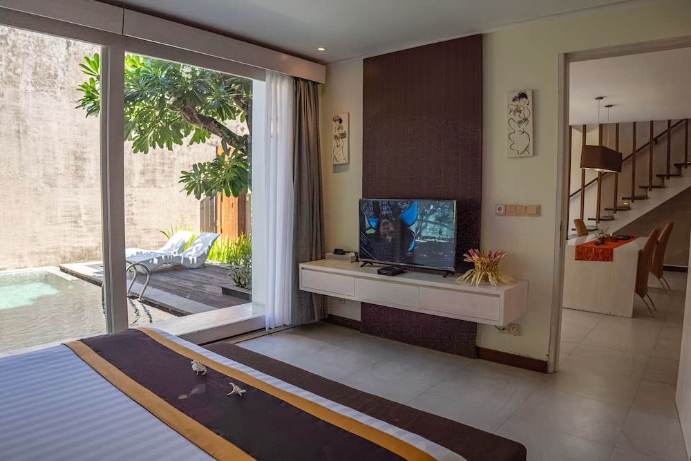 Asa Bali Luxury Villas Spa 56/67