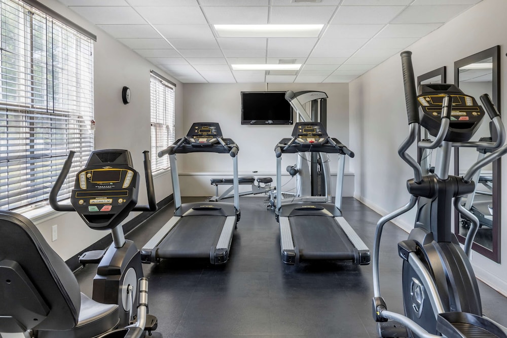 Country Inn & Suites by Radisson, Aiken South 22/39