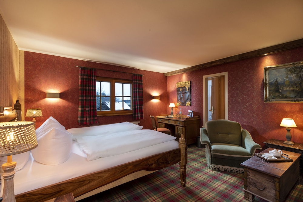 Wellnesshotel Seeschlosschen 20/50