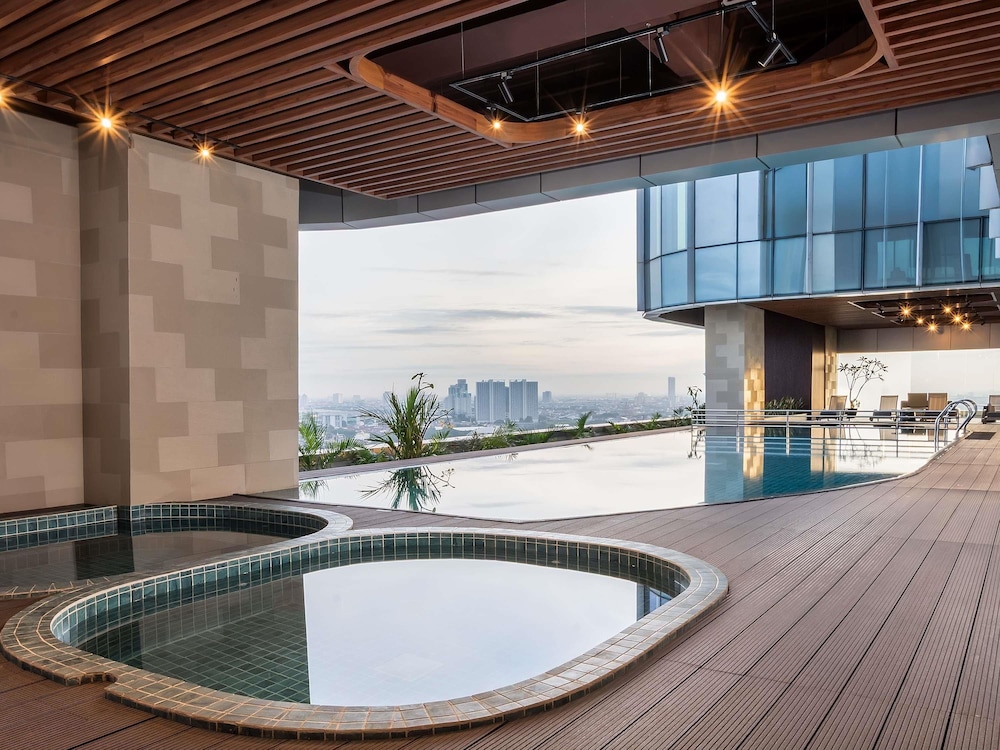 Novotel Jakarta Pulo Mas 22/50