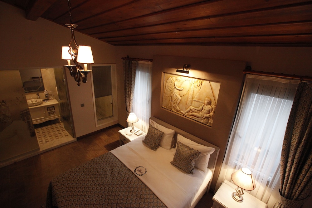 Livia Hotel Ephesus 15/33