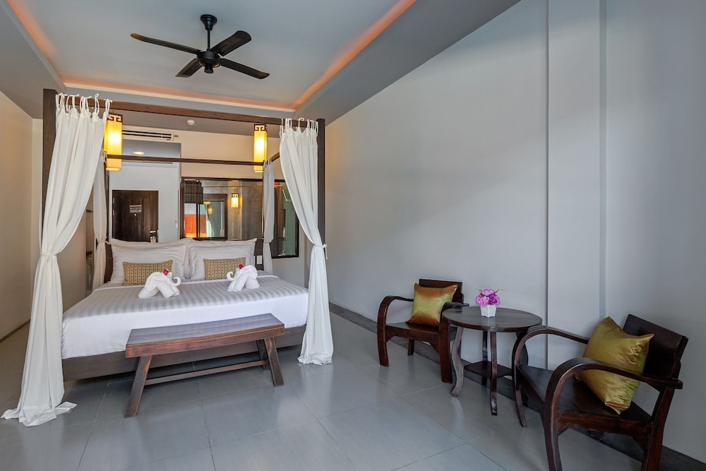 Phu Ke Ta the Hip Serviced Apartment And Hotel 36/66