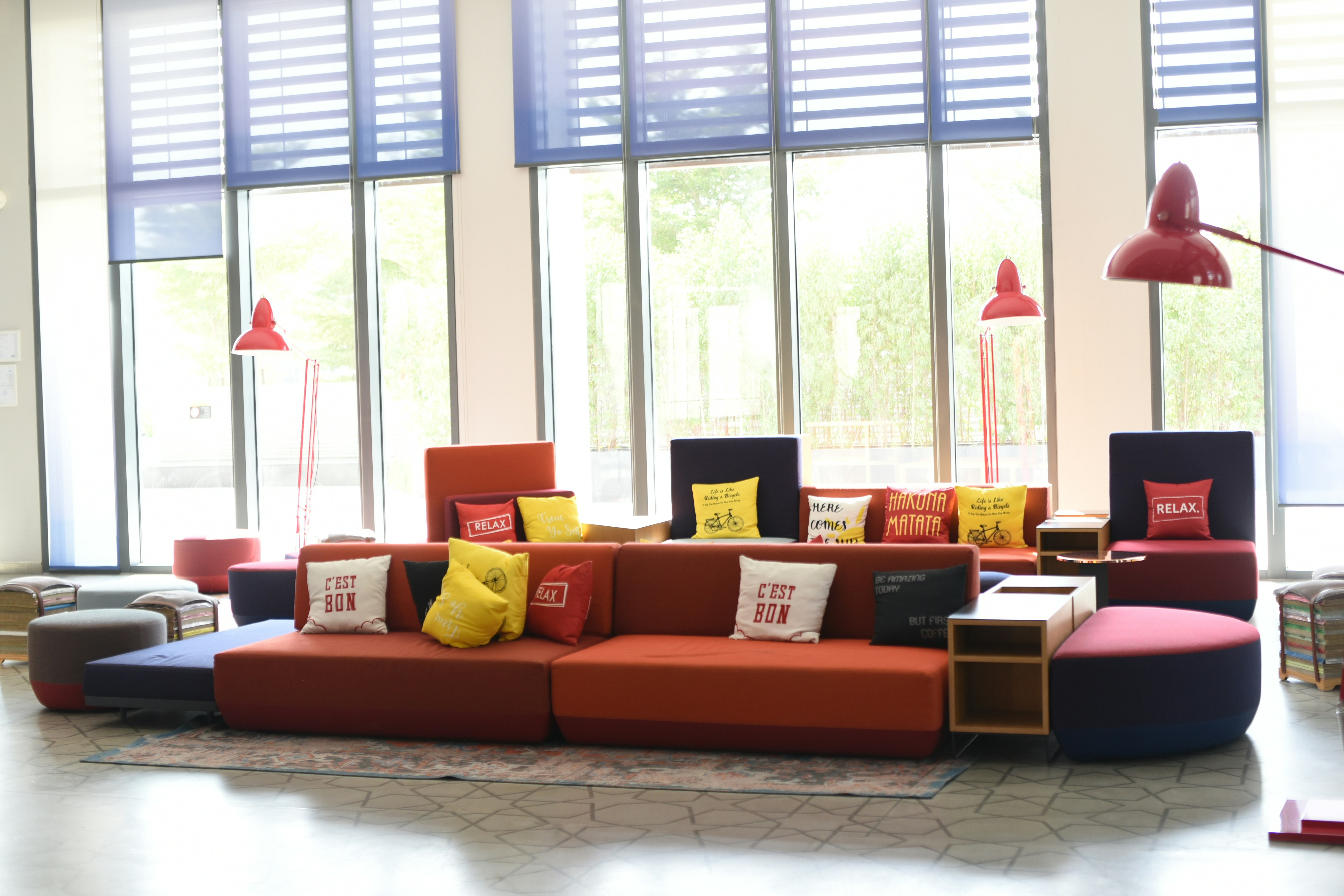 Hampton By Hilton Dubai Al Seef 4/9