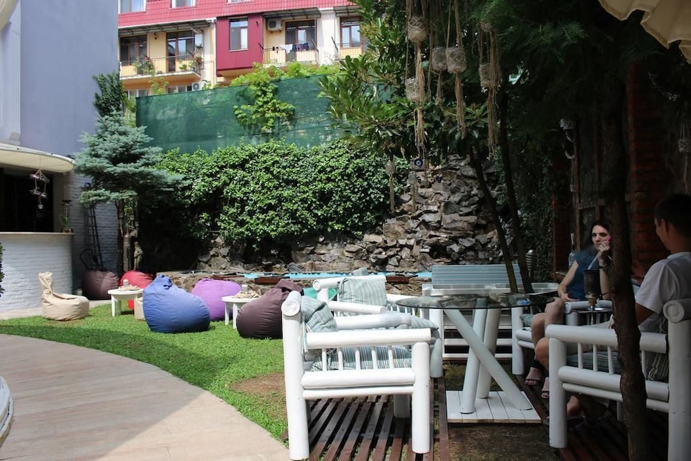 ADJARA BUTIK HOTEL 44/50