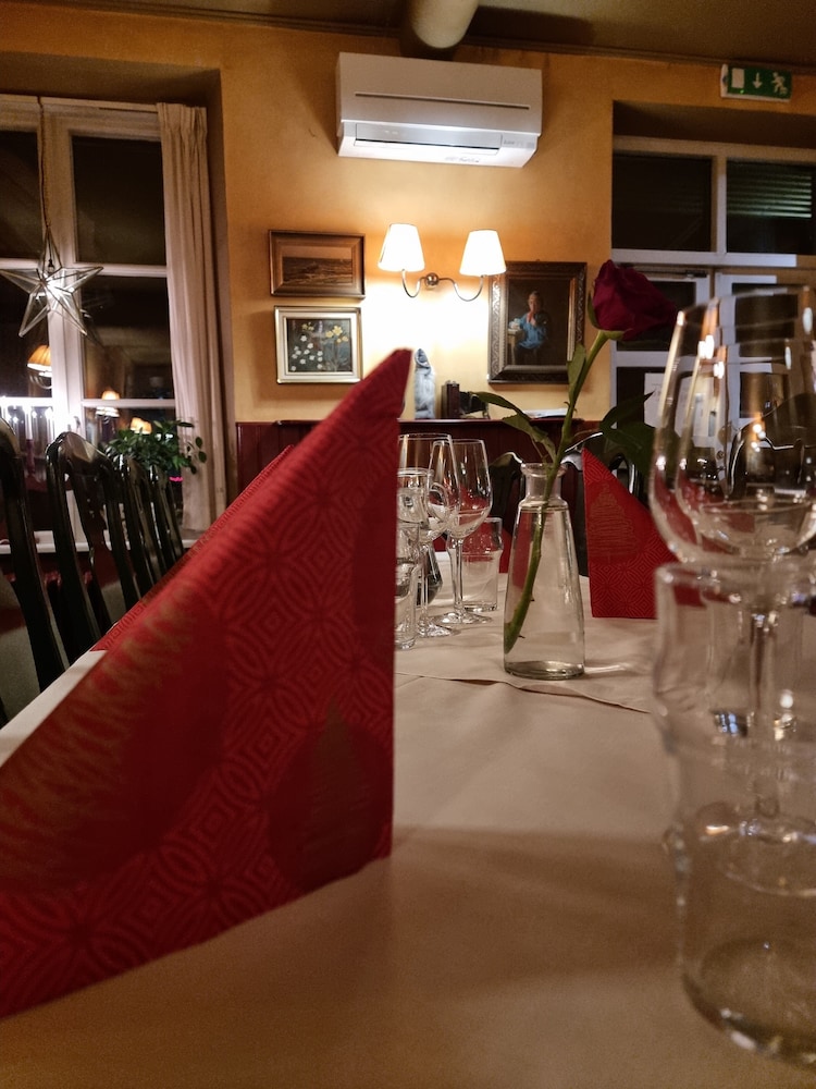 Brosarps Gastgifveri & Spa 16/50