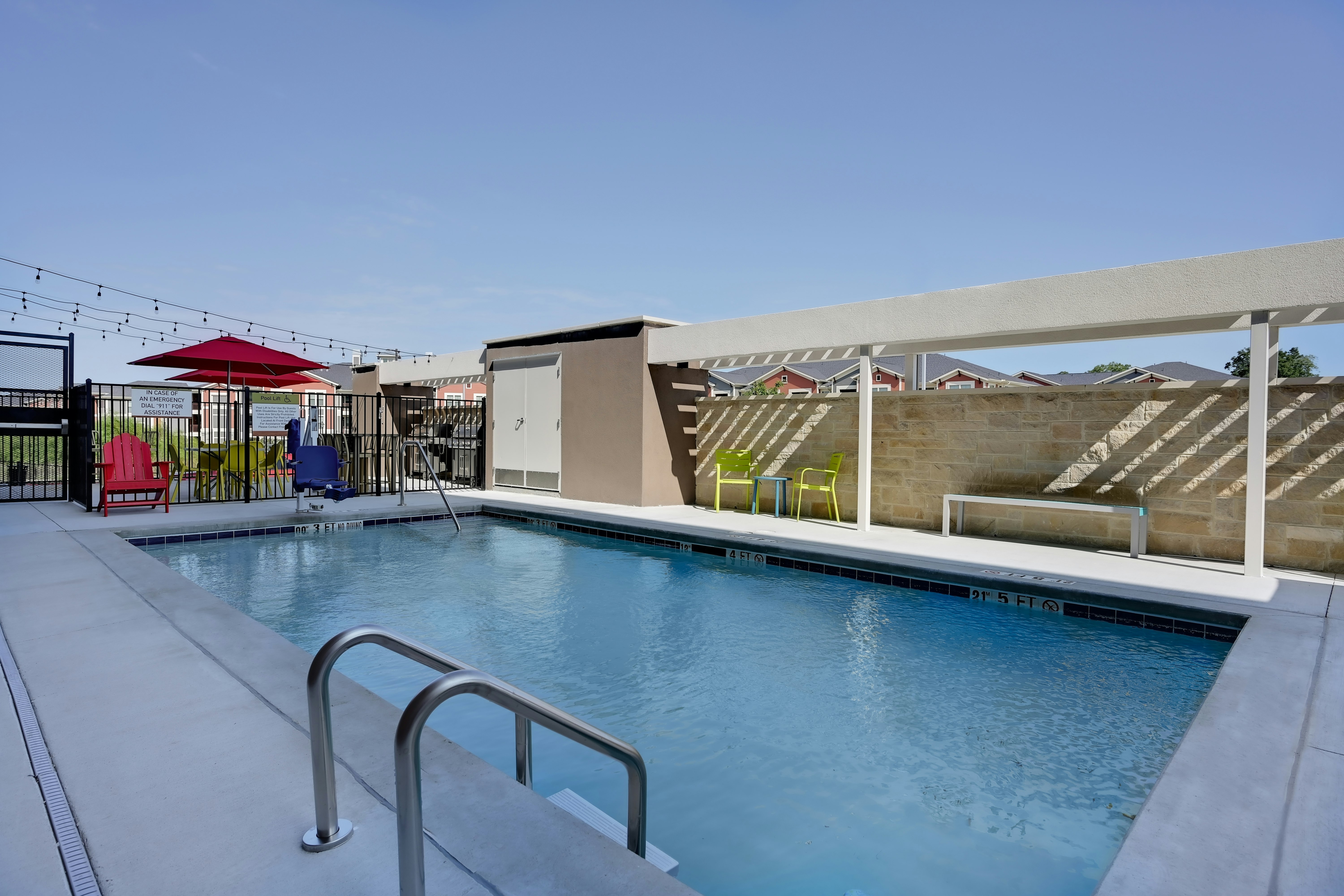 Home2 Suites by Hilton Temple 44/47