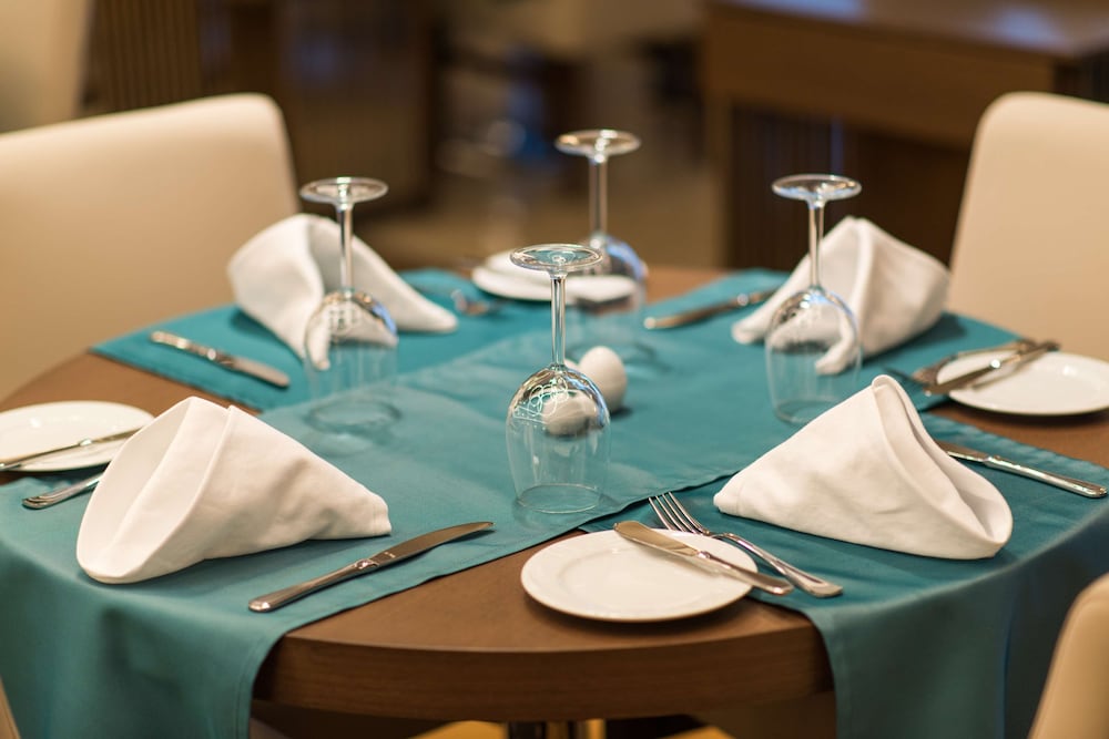 Radisson Blu Ordu 55/67