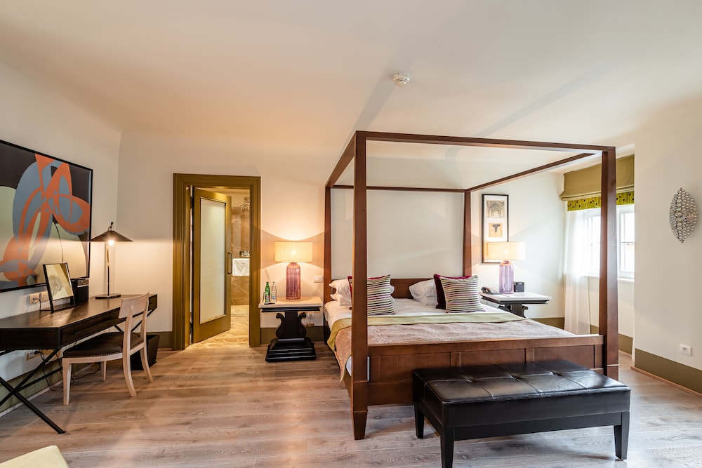 Augustine Hotel Prague 25/76