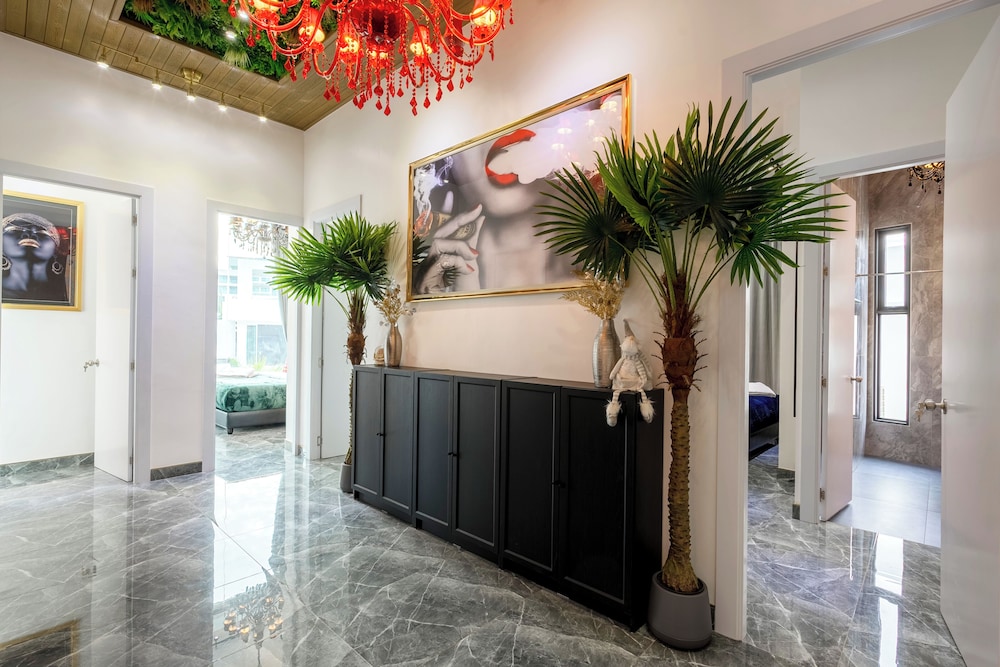 Villas In Pattaya 9/50