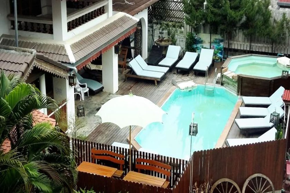 Md Boutique Hotel 10/41
