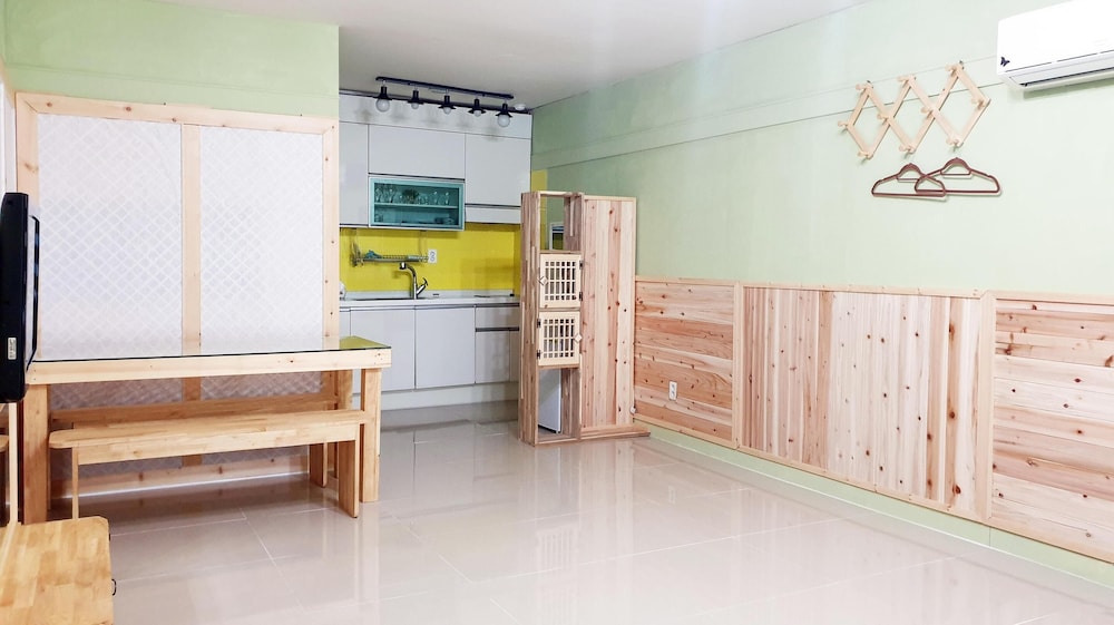 Gyeongju Green Velly Pension 6/26