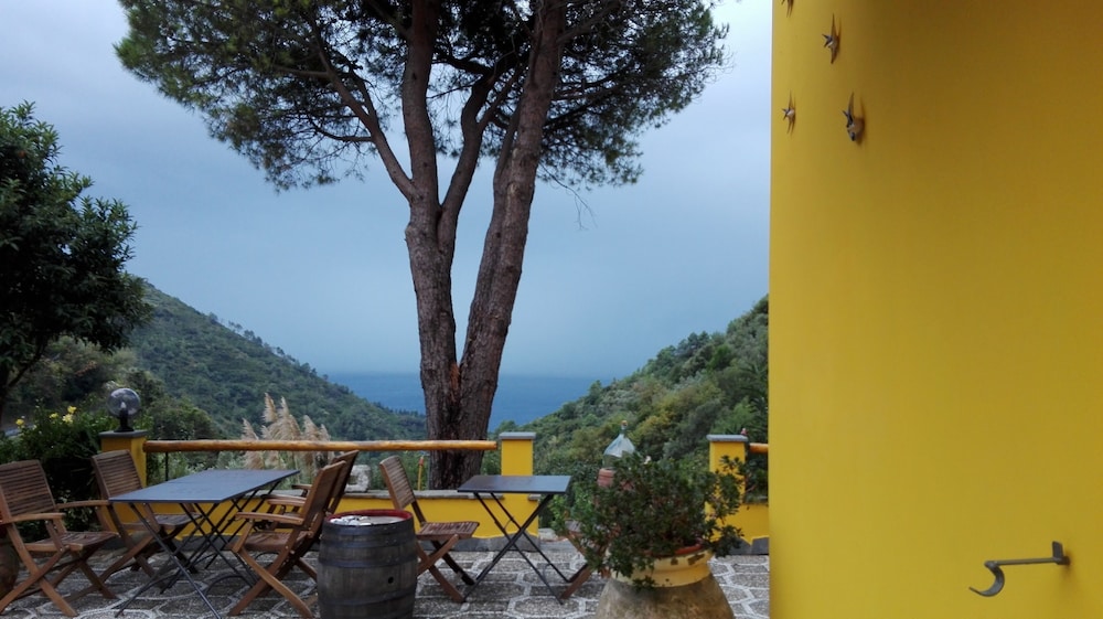 Agriturismo Costa Di Campo 35/44
