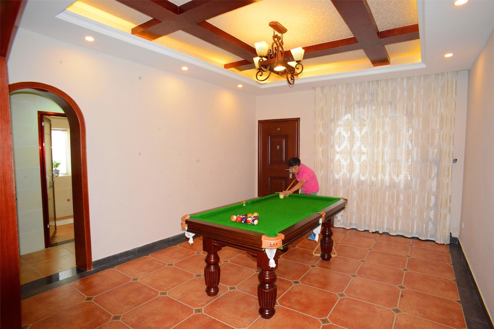 Juanshe Boutique Guest House 24/47