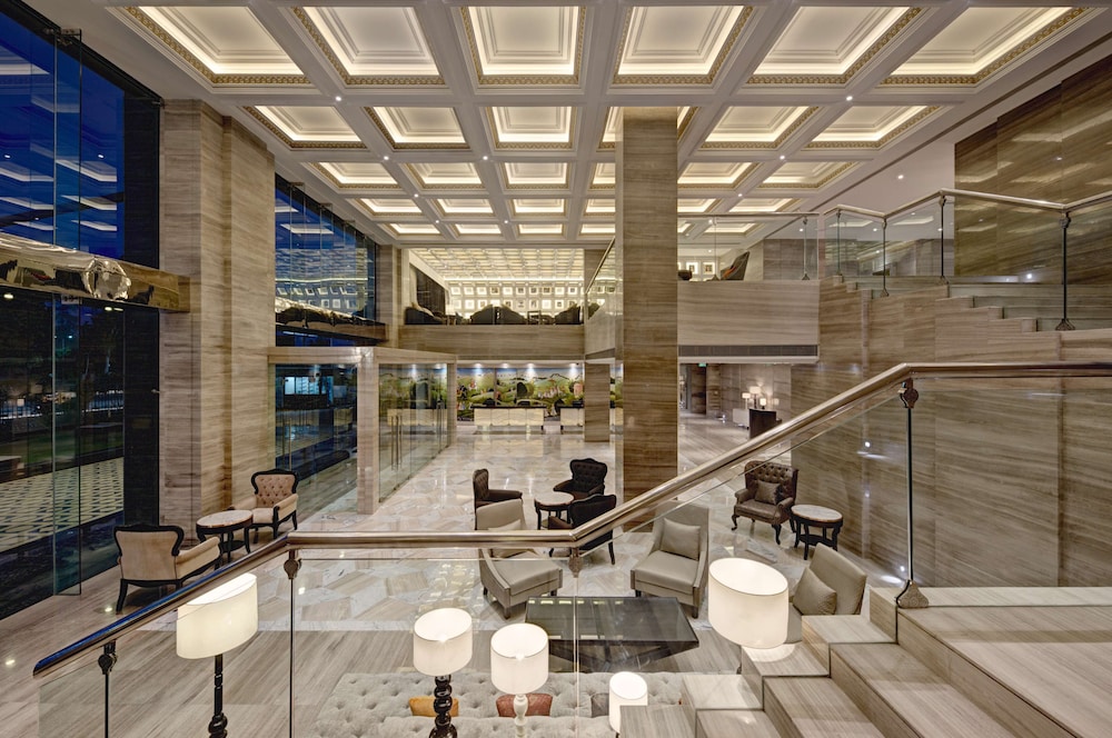 HYATT REGENCY LUDHIANA 45/75
