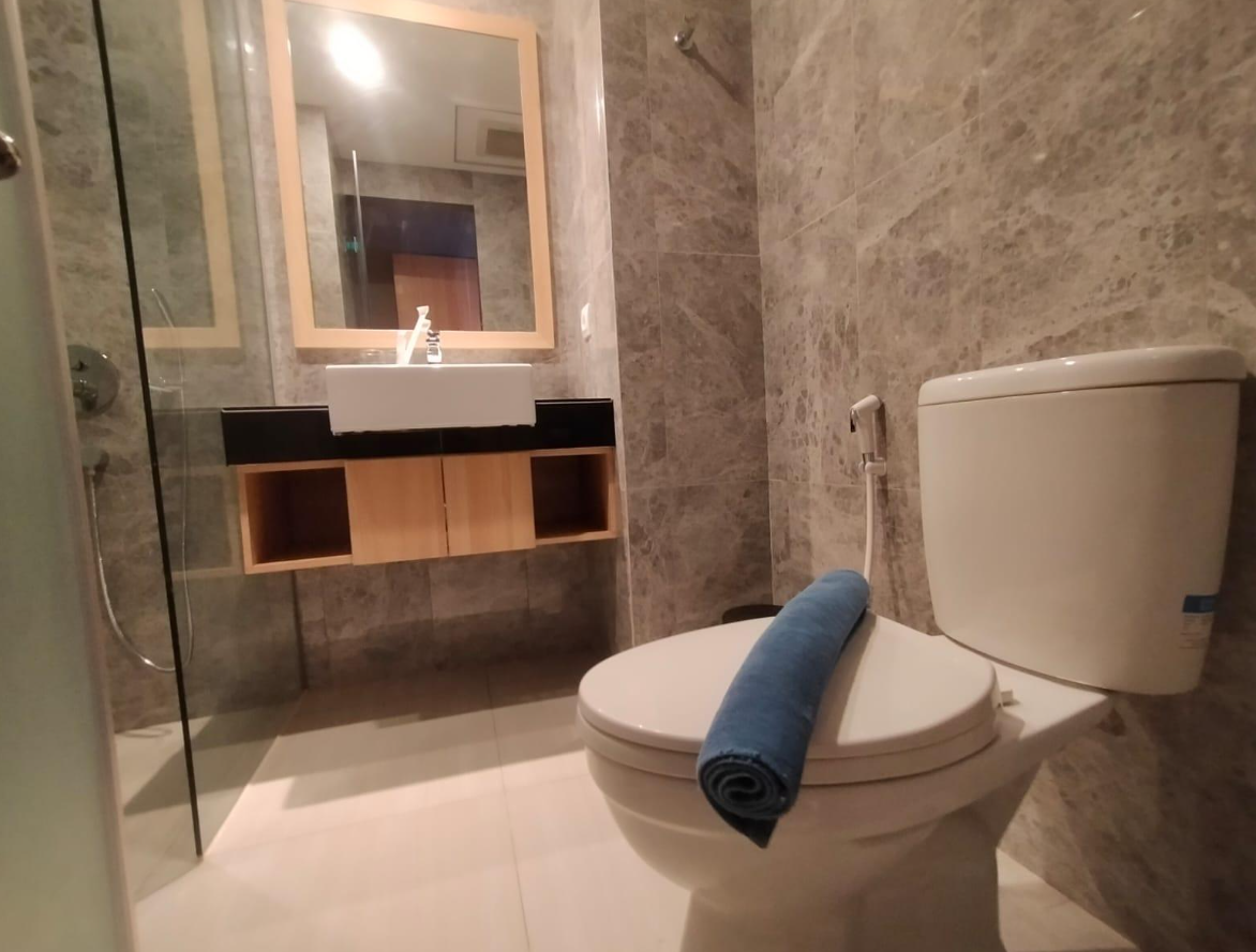 Opa Hotel Palembang 32/33