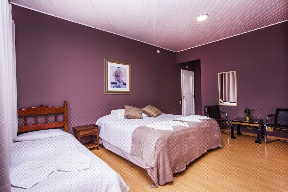 Pousada Grandresidences 29/73