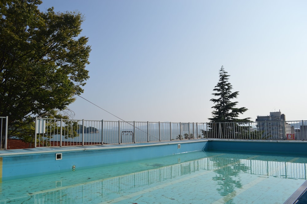New Kankai Tenku Hotel Kairo 31/54