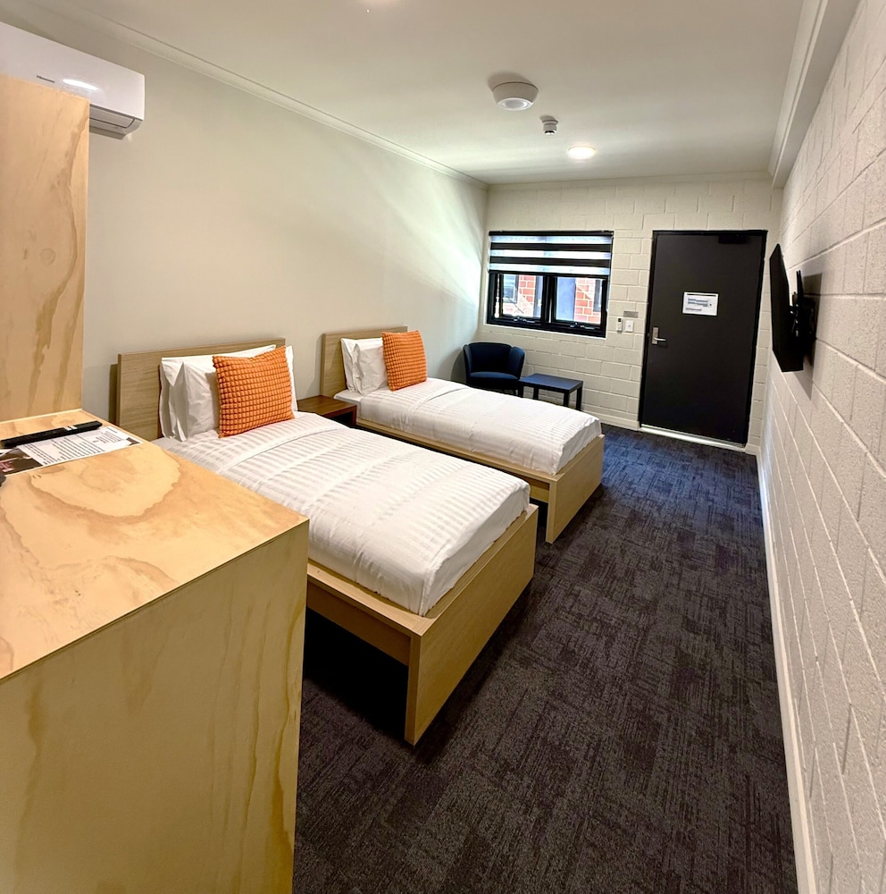 Gallery Hotel 21/71