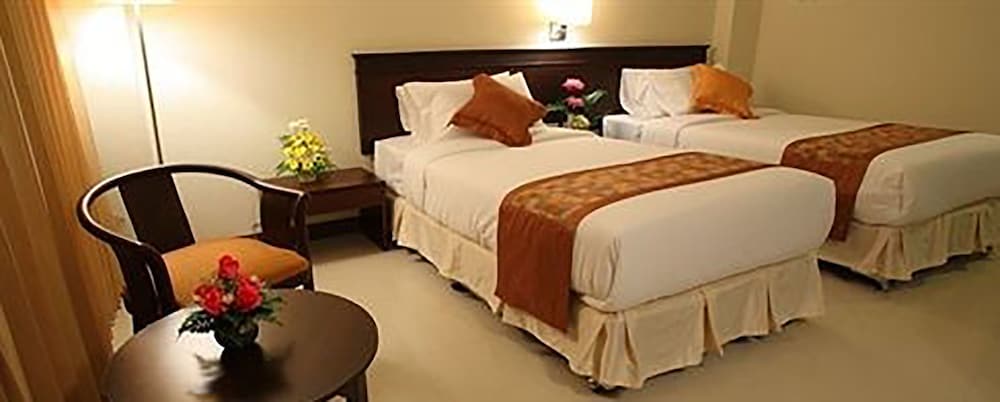 Royal Lanna Hotel 29/57