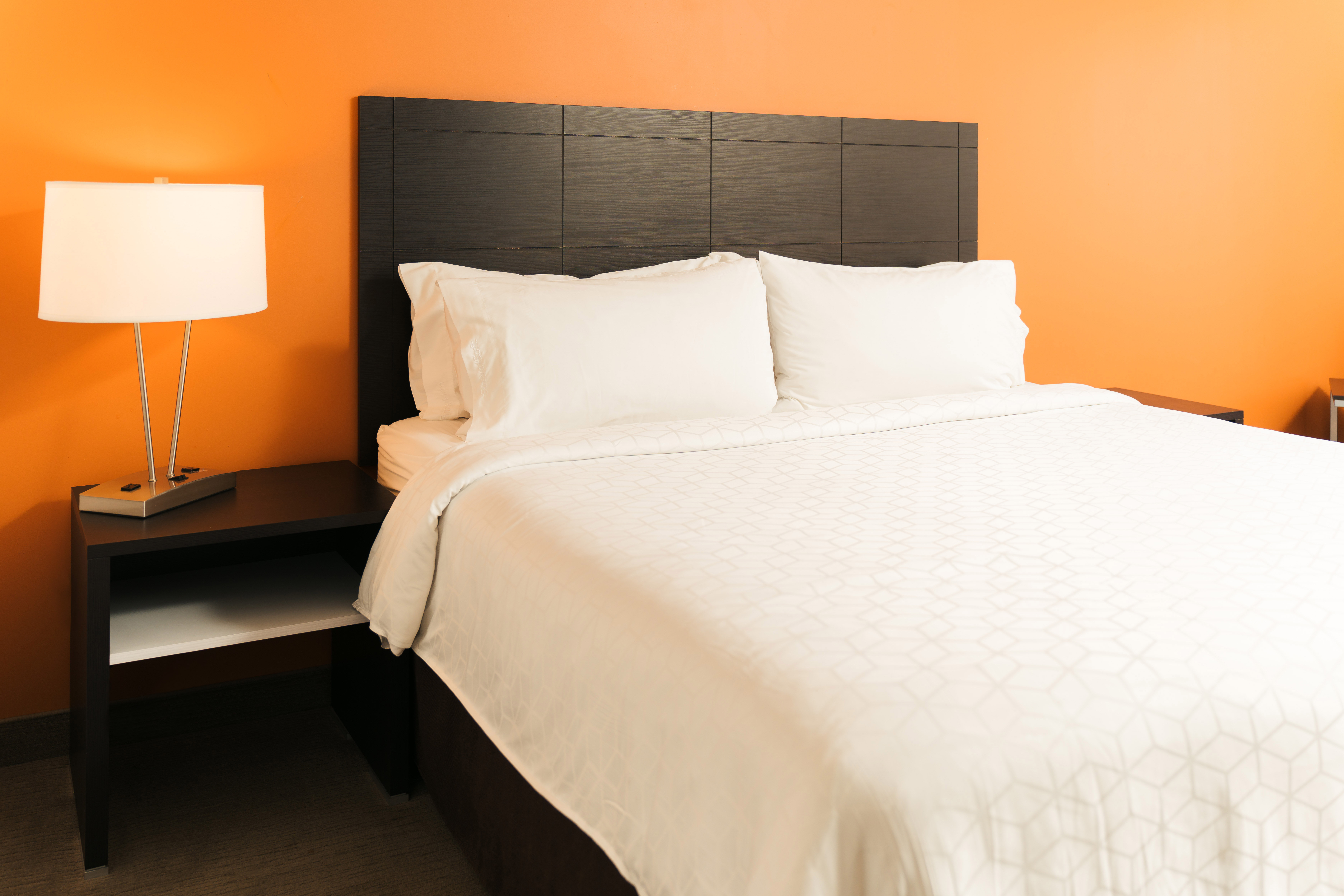 Holiday Inn Express Tegucigalpa 37/72