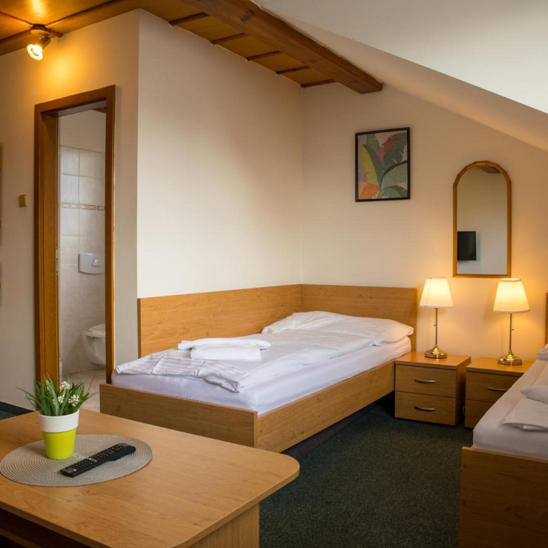 Kanarek Hotel 12/50