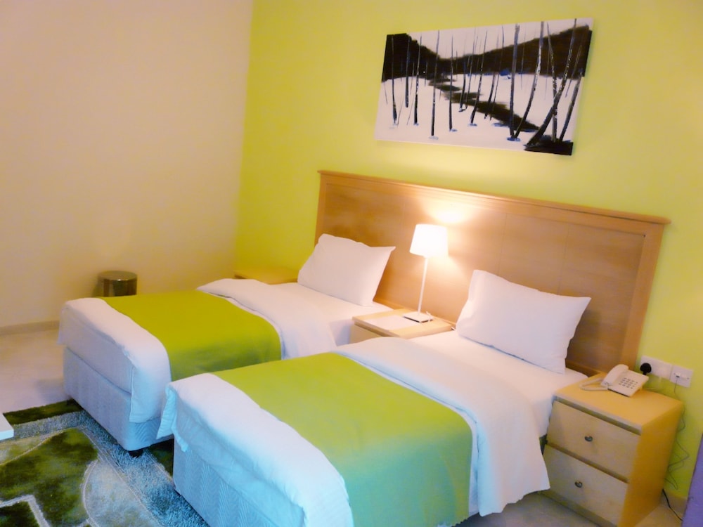 Mutrah Hotel 14/50