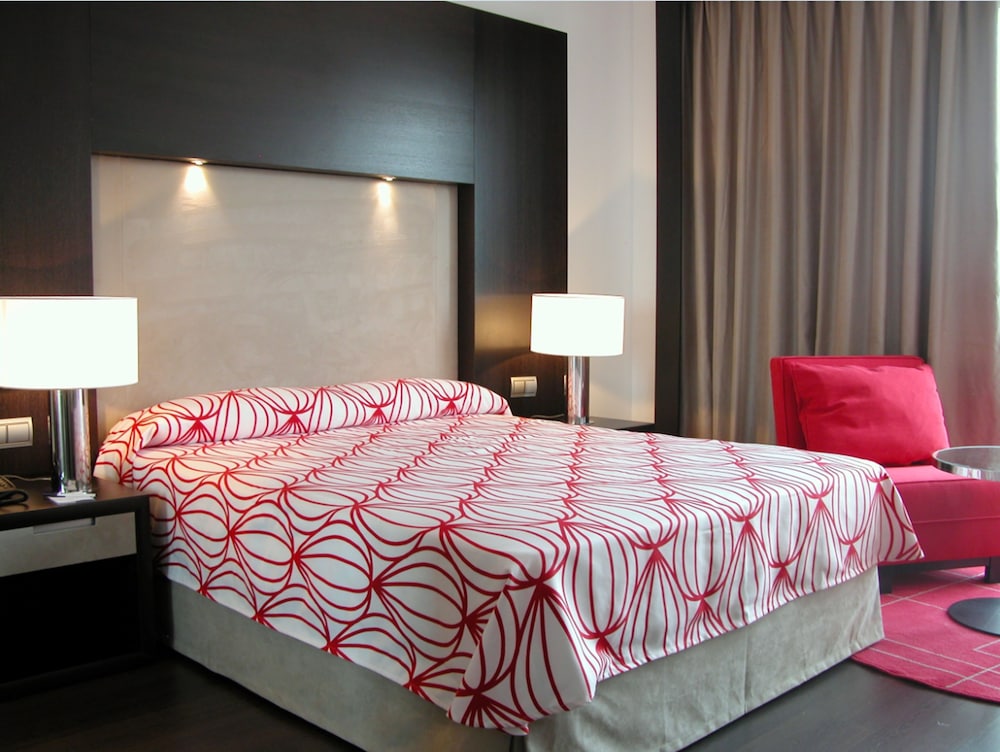 Hotel Palacio Albacete and Spa 16/70