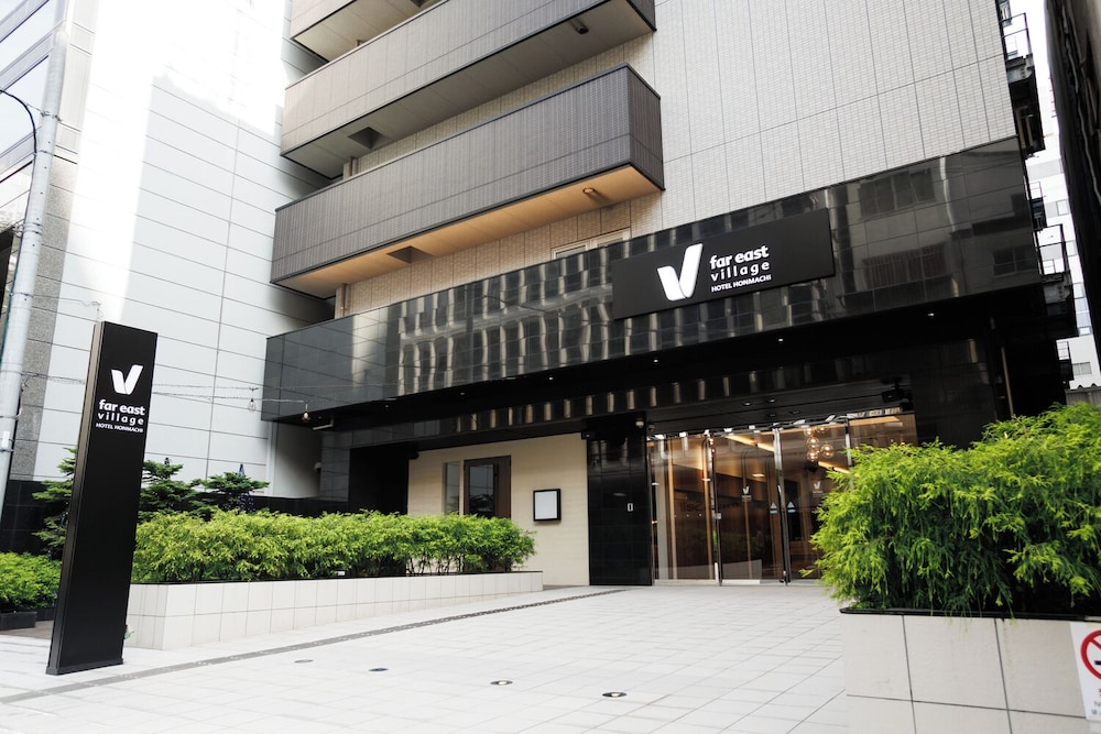 Far East Village Hotel Osaka, Honmachi in OSAKA