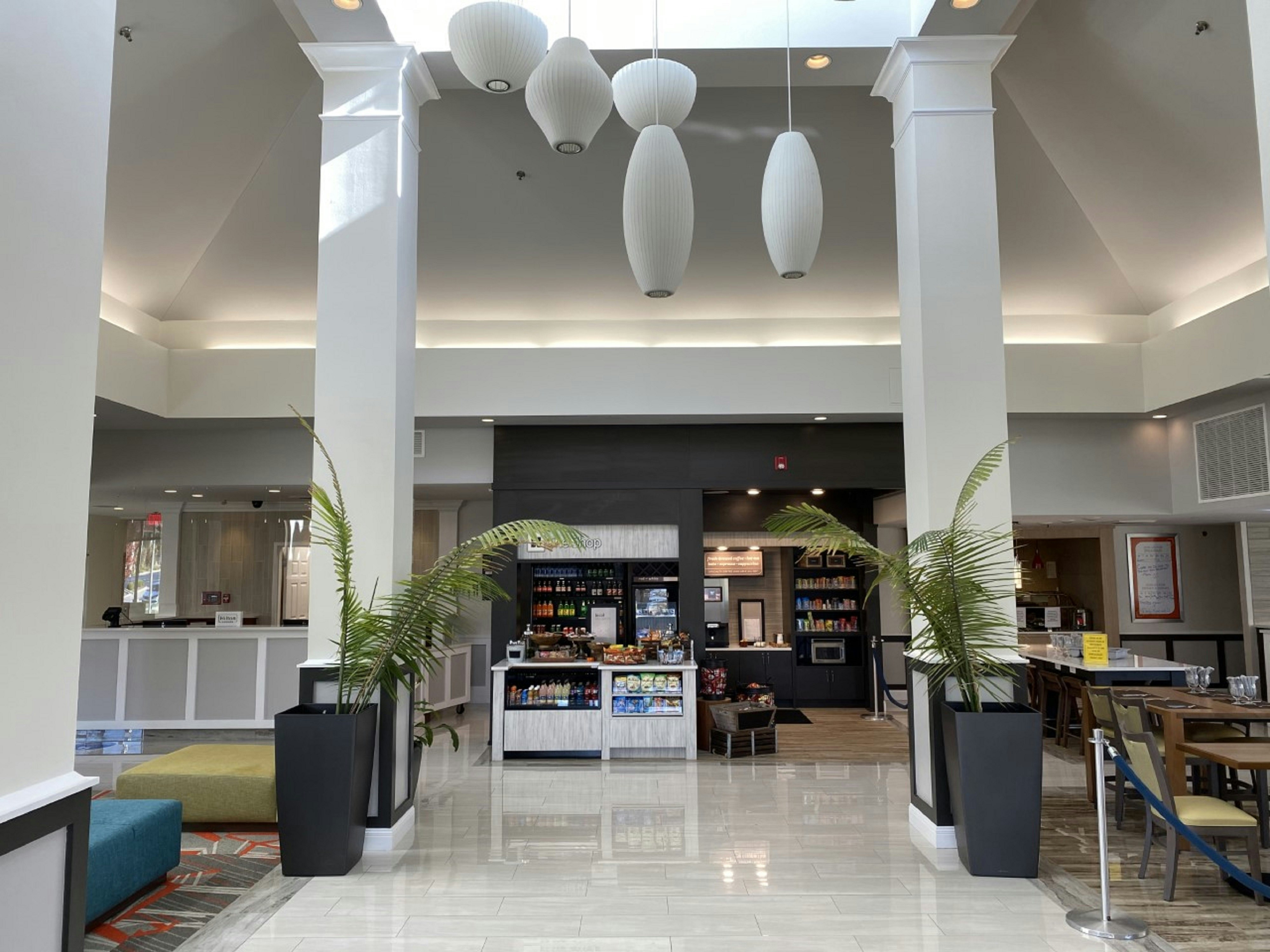 Hilton Garden Inn Columbia, MO 14/27