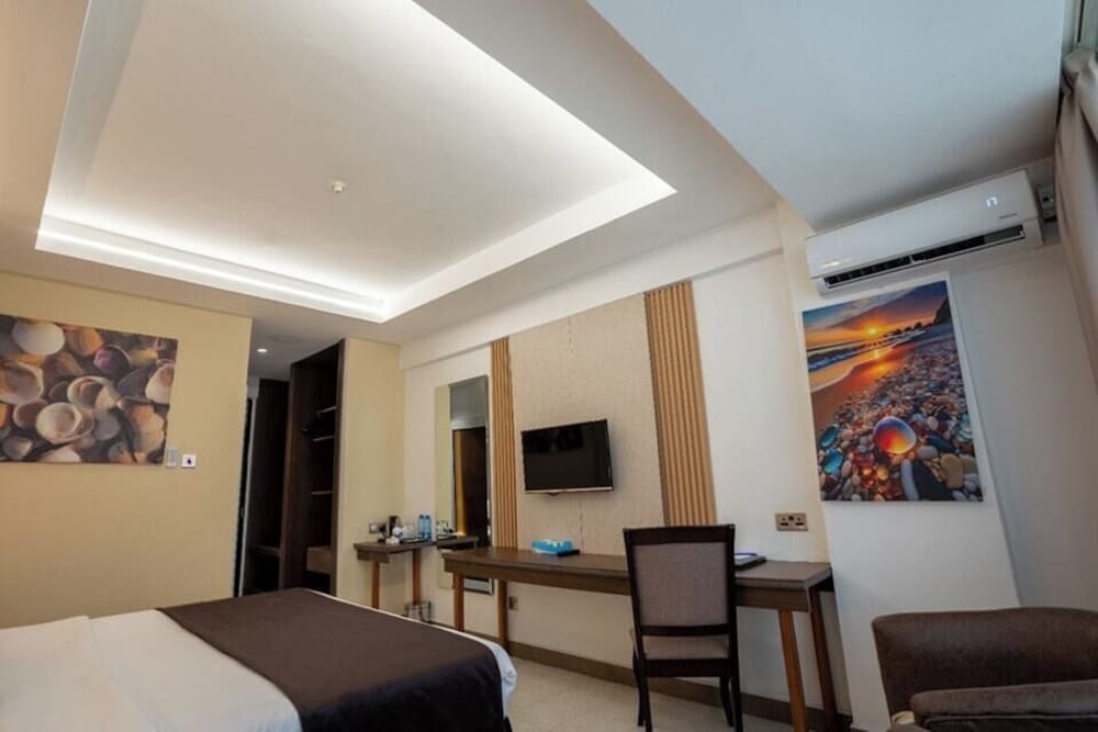 Hotel Sapphire 20/49