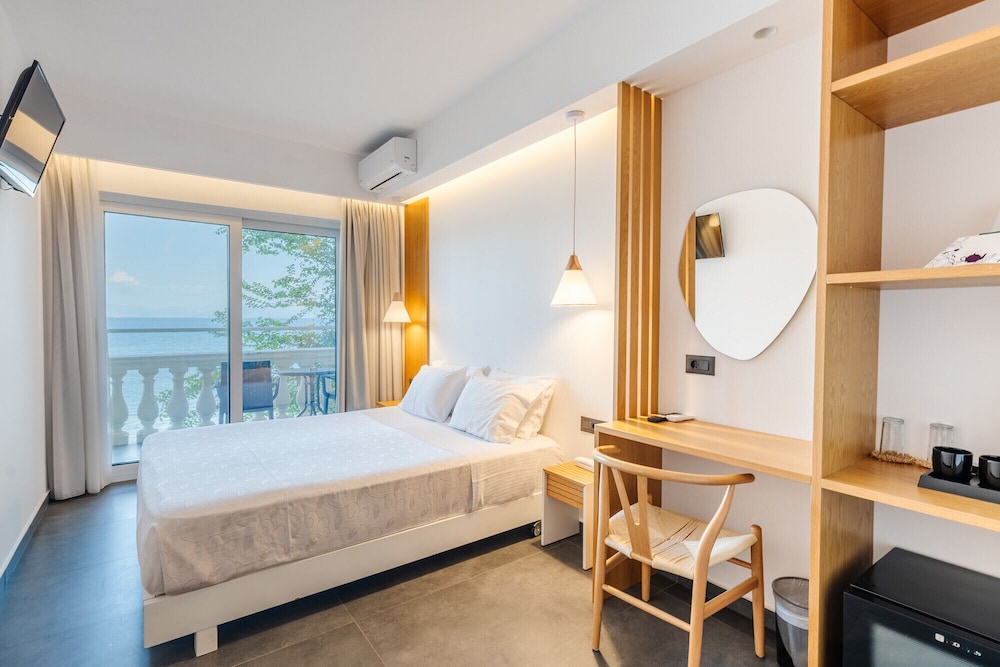 Pontikonissi Hotel - Adult only 22/62