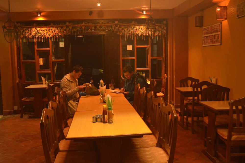 Golden Gate Guest House 28/42