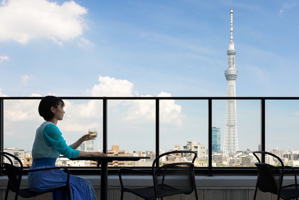 OMO3 Asakusa by Hoshino Resorts 44/49