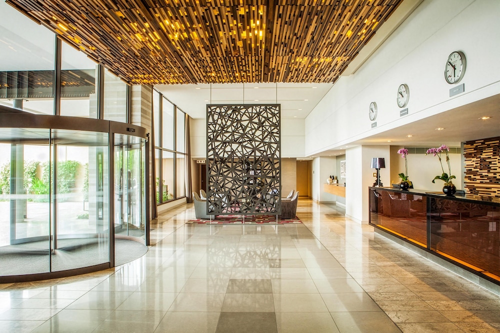 Southern Sun Hyde Park Sandton 4/48