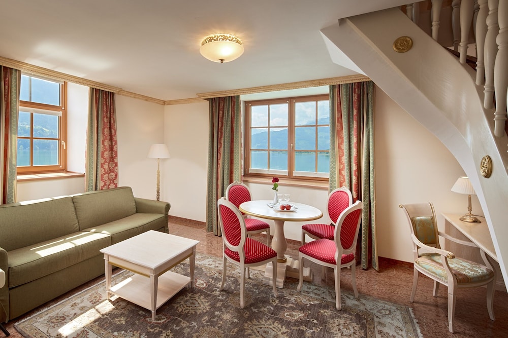 Grand Hotel Zell Am See 43/81