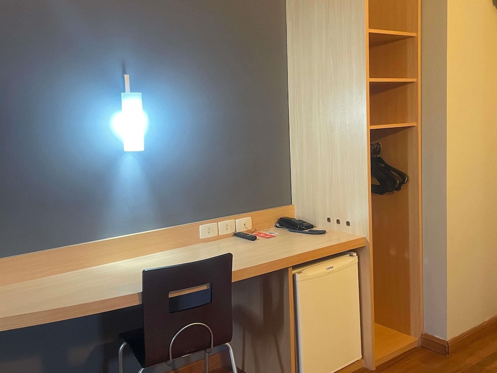ibis Mossoro 3/50