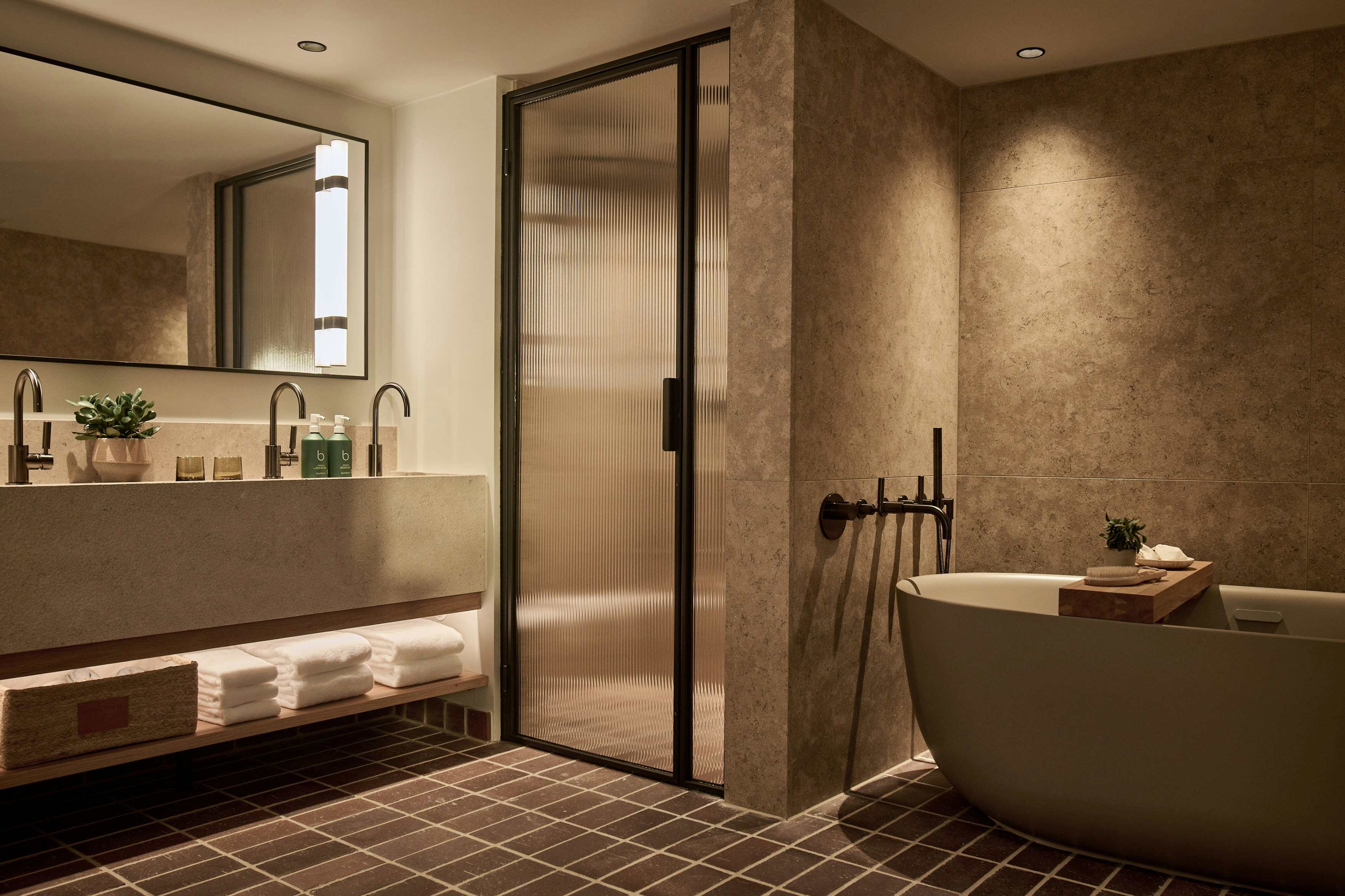 STUDIO, SUITE, 2 QUEEN BEDS